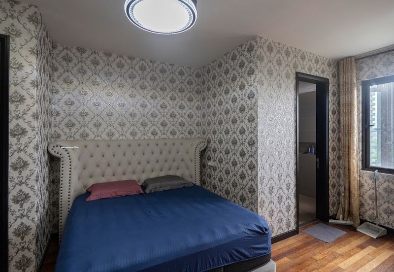 Duta Villa, Setia Alam