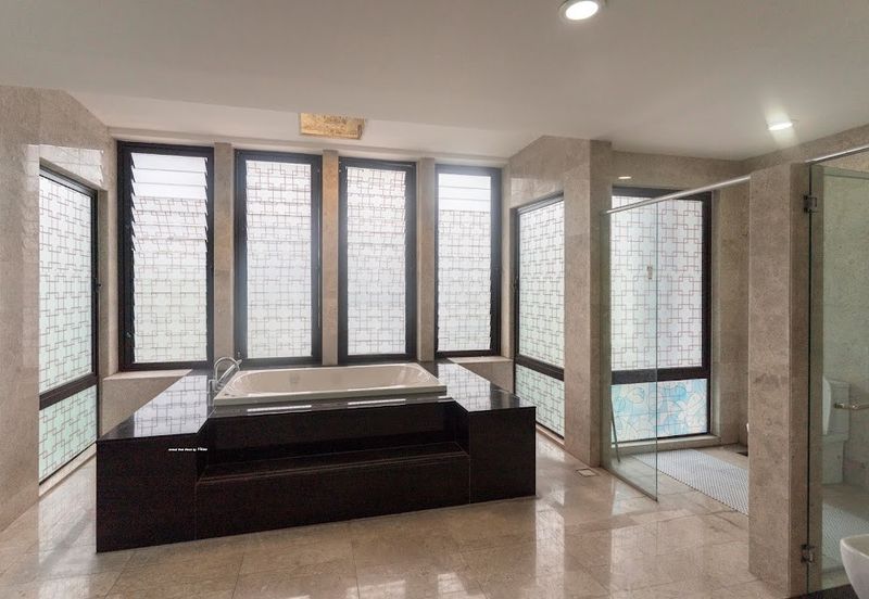 Duta Villa, Setia Alam