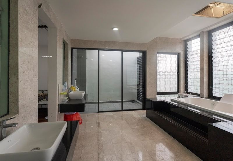 Duta Villa, Setia Alam