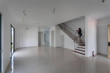 Setia Eco Park Arundina