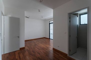 Setia Eco Park Arundina