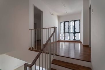 Setia Eco Park Arundina