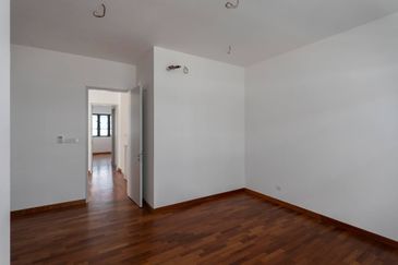 Setia Eco Park Arundina