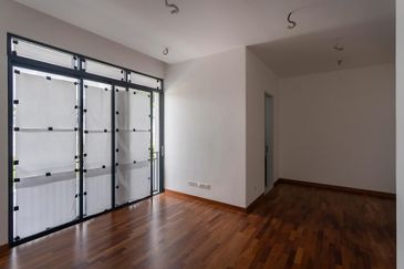 Setia Eco Park Arundina