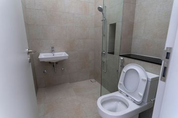 Setia Eco Park Arundina