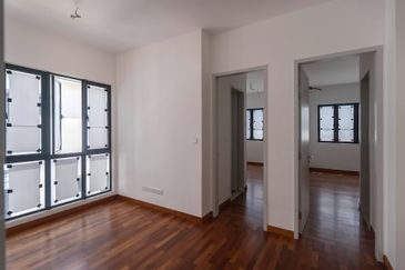 Setia Eco Park Arundina