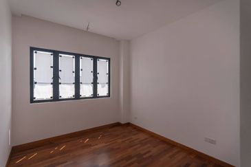 Setia Eco Park Arundina