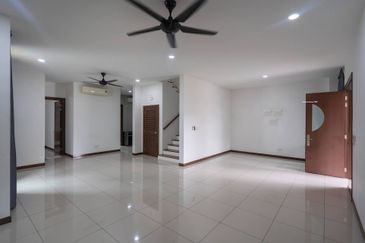 Setia Eco Park Elizabeth Falls