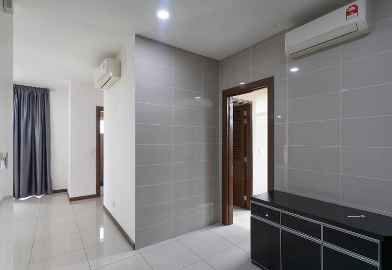 Setia Eco Park Elizabeth Falls