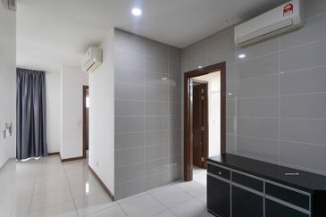 Setia Eco Park Elizabeth Falls