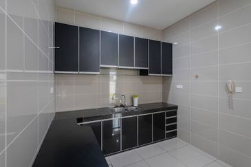 Setia Eco Park Elizabeth Falls