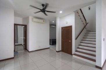 Setia Eco Park Elizabeth Falls