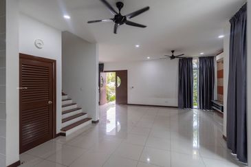 Setia Eco Park Elizabeth Falls