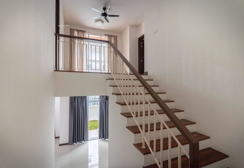 Setia Eco Park Elizabeth Falls