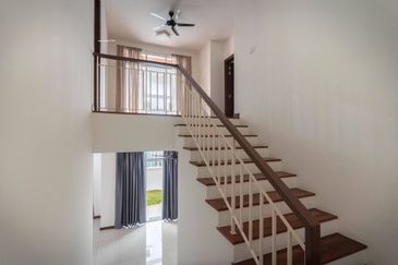 Setia Eco Park Elizabeth Falls