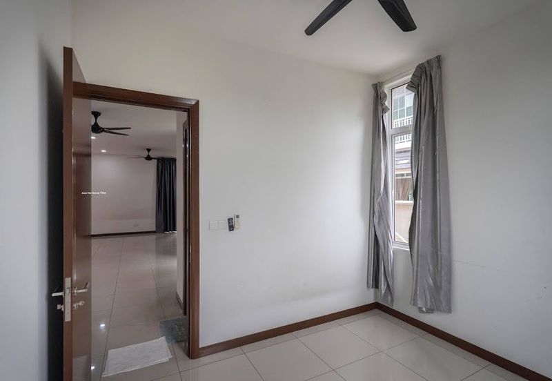 Setia Eco Park Elizabeth Falls