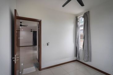 Setia Eco Park Elizabeth Falls