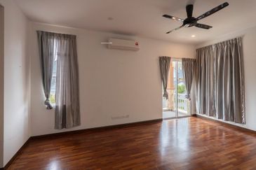 Setia Eco Park Elizabeth Falls