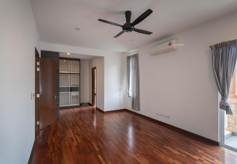 Setia Eco Park Elizabeth Falls