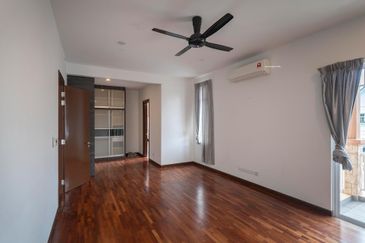 Setia Eco Park Elizabeth Falls