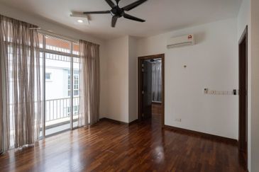 Setia Eco Park Elizabeth Falls