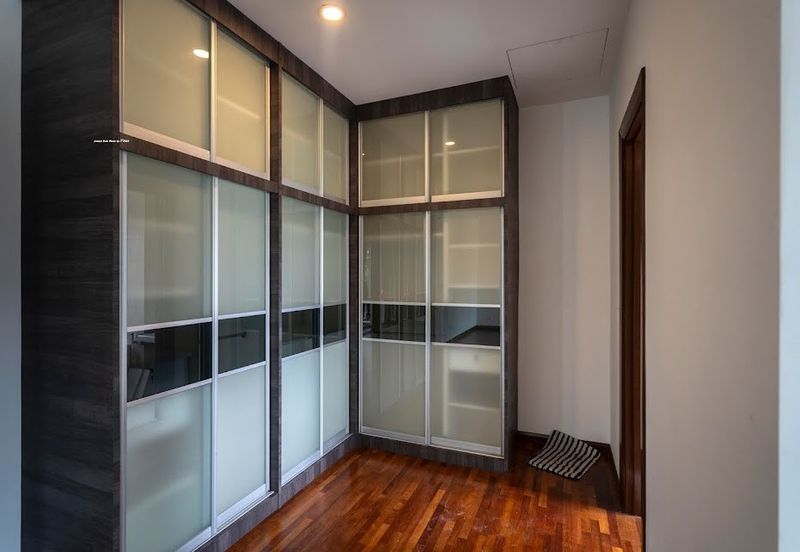 Setia Eco Park Elizabeth Falls