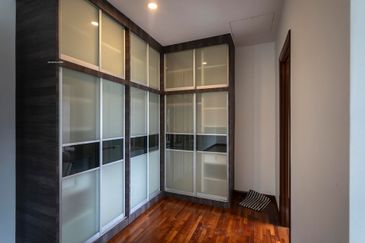 Setia Eco Park Elizabeth Falls