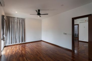 Setia Eco Park Elizabeth Falls