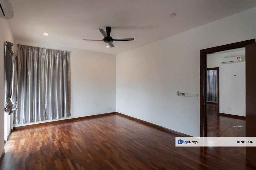 Setia Eco Park, Tropika Precinct 2.5 sty Semi-D Partly Furnished Unit For Rent, Selangor, Setia Eco Park