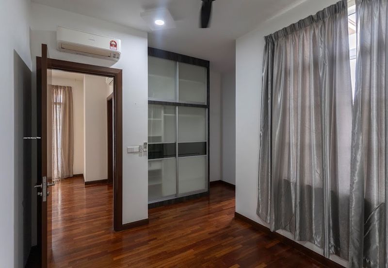 Setia Eco Park Elizabeth Falls