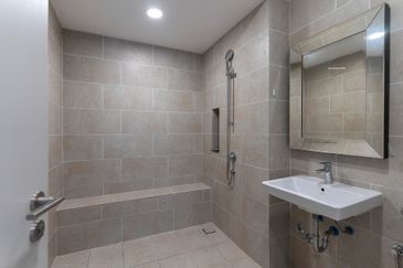 Setia Eco Park Arundina