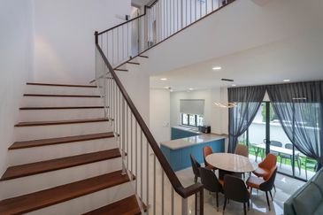 Setia Eco Park Arundina