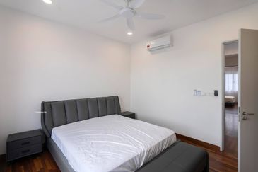 Setia Eco Park Arundina