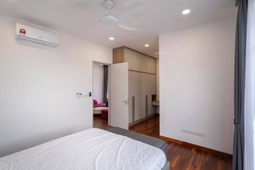 Setia Eco Park Arundina