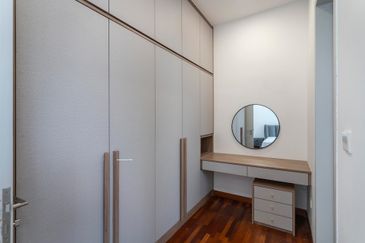 Setia Eco Park Arundina