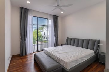 Setia Eco Park Arundina