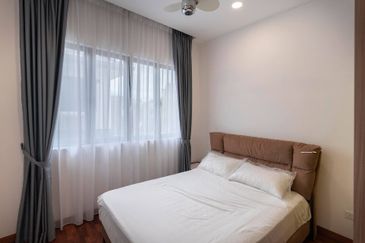 Setia Eco Park Arundina