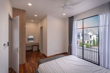 Setia Eco Park Arundina