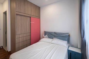 Setia Eco Park Arundina