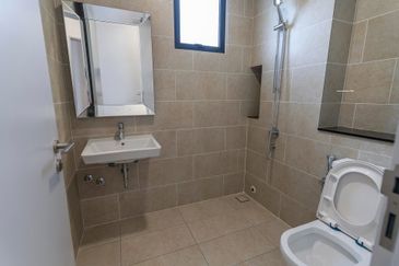 Setia Eco Park Arundina