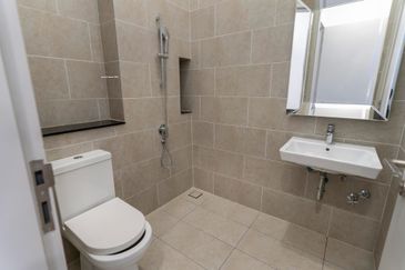 Setia Eco Park Arundina