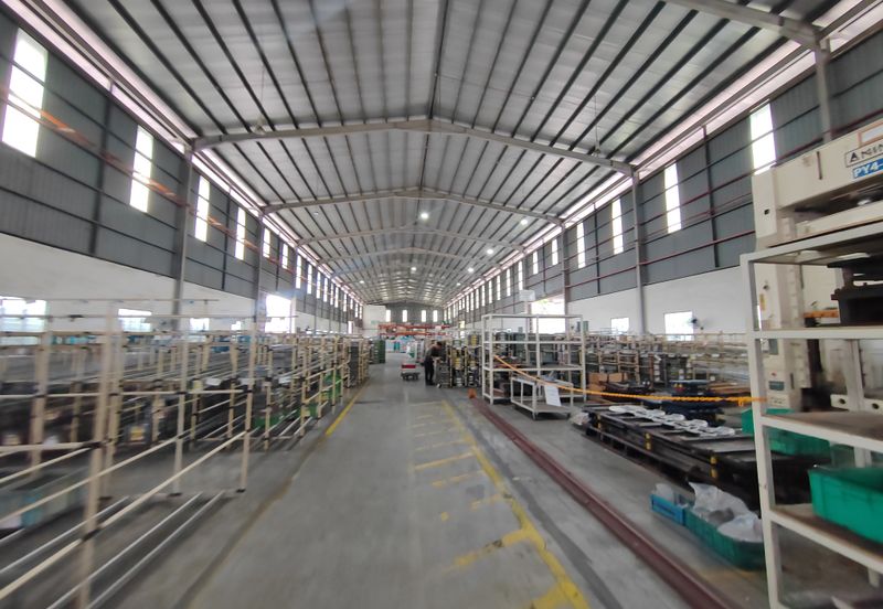 Subang Hi-tech Industrial Park