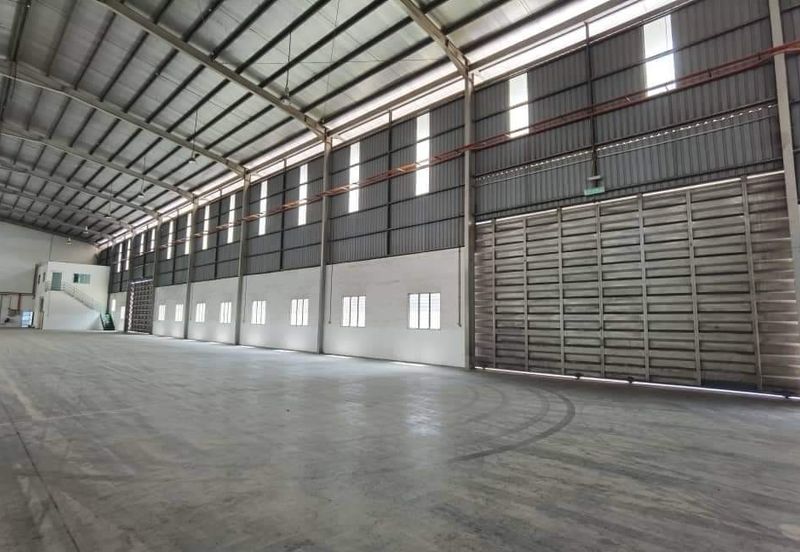 Subang Hi-tech Industrial Park