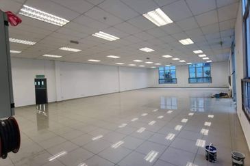 Subang Hi-tech Industrial Park