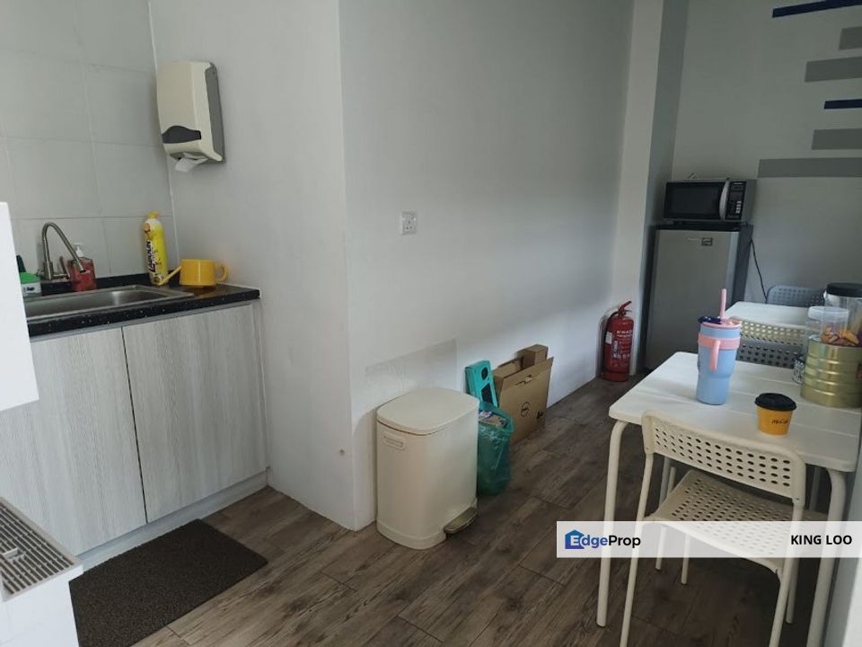 Bukit Tinggi 2 Landmark Office For Sale, Selangor, Klang