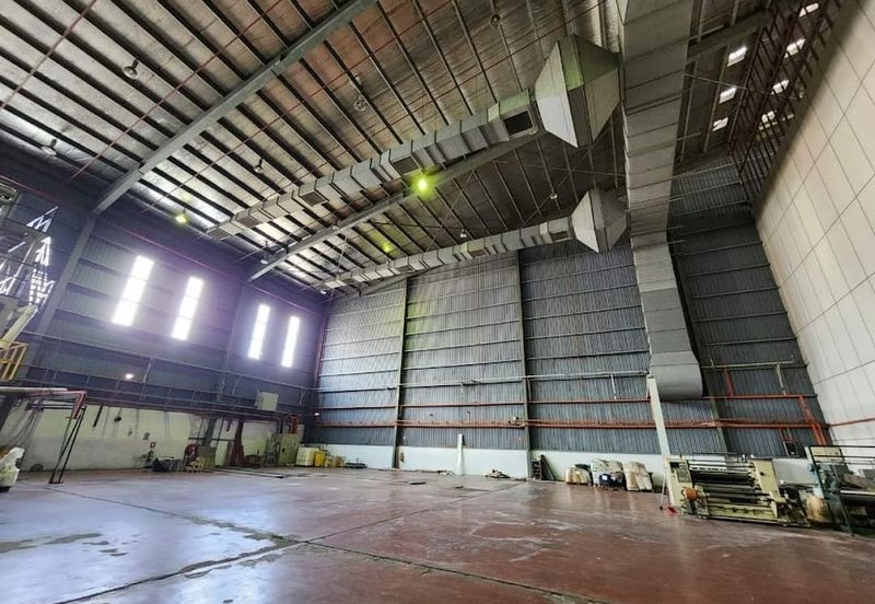 Taman Industri Sungai Buloh Jaya