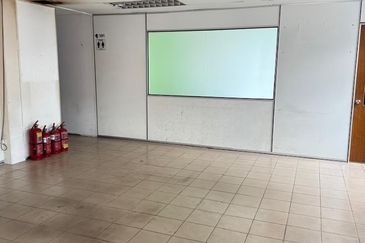 Taman Industri Puchong Permai