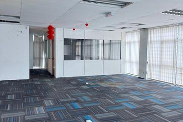 Taman Industri Puchong Permai