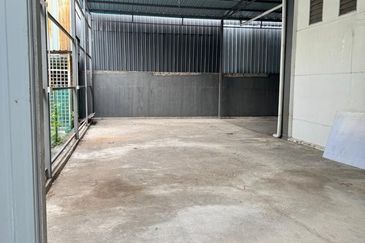 Taman Industri Puchong Permai