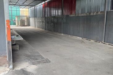 Taman Industri Puchong Permai